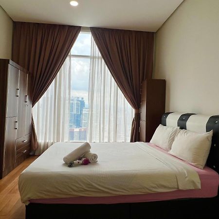 Soho Suites Klcc By Ayue Kuala Lumpur Bagian luar foto
